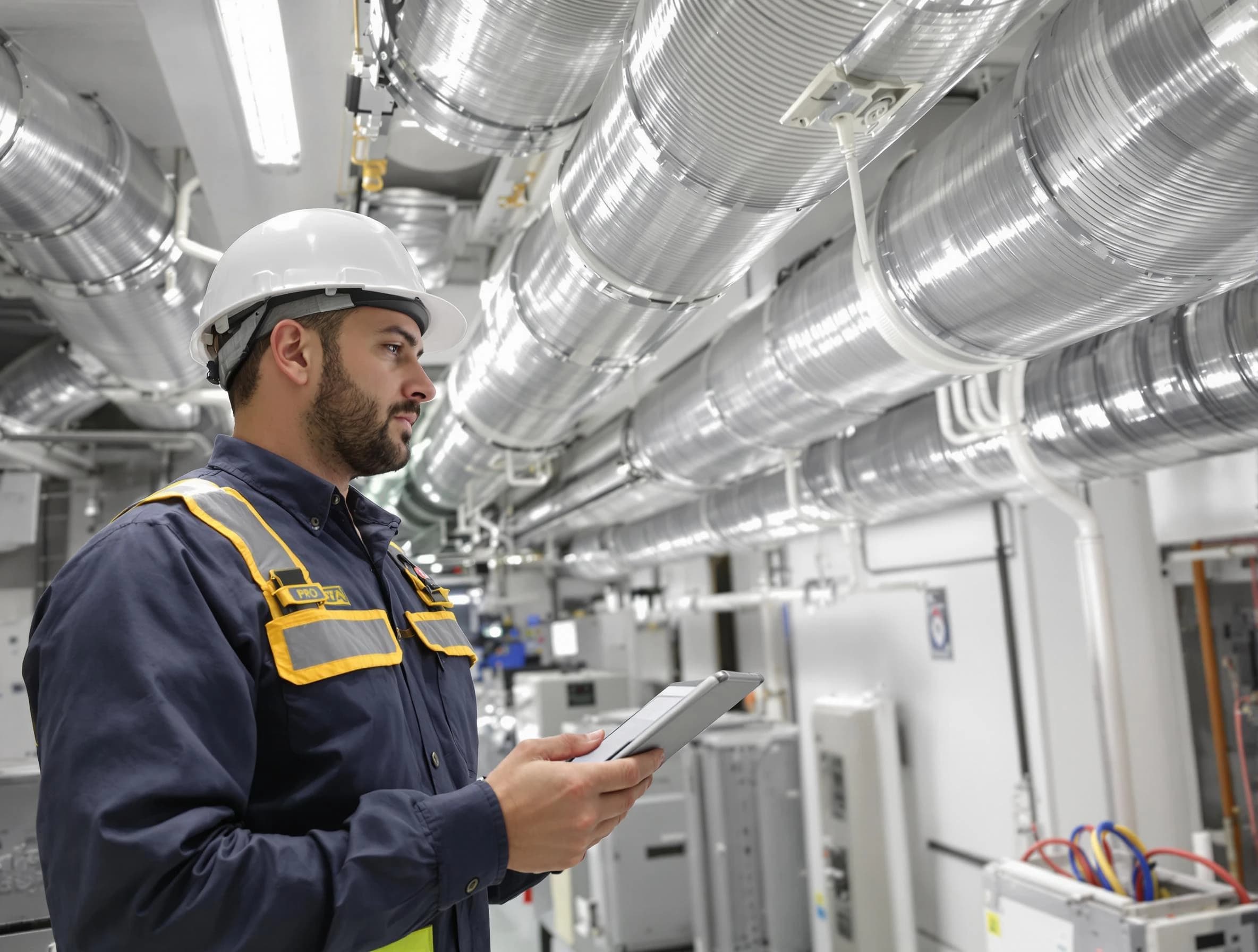 Filter Inspection service in West Bountiful, UT