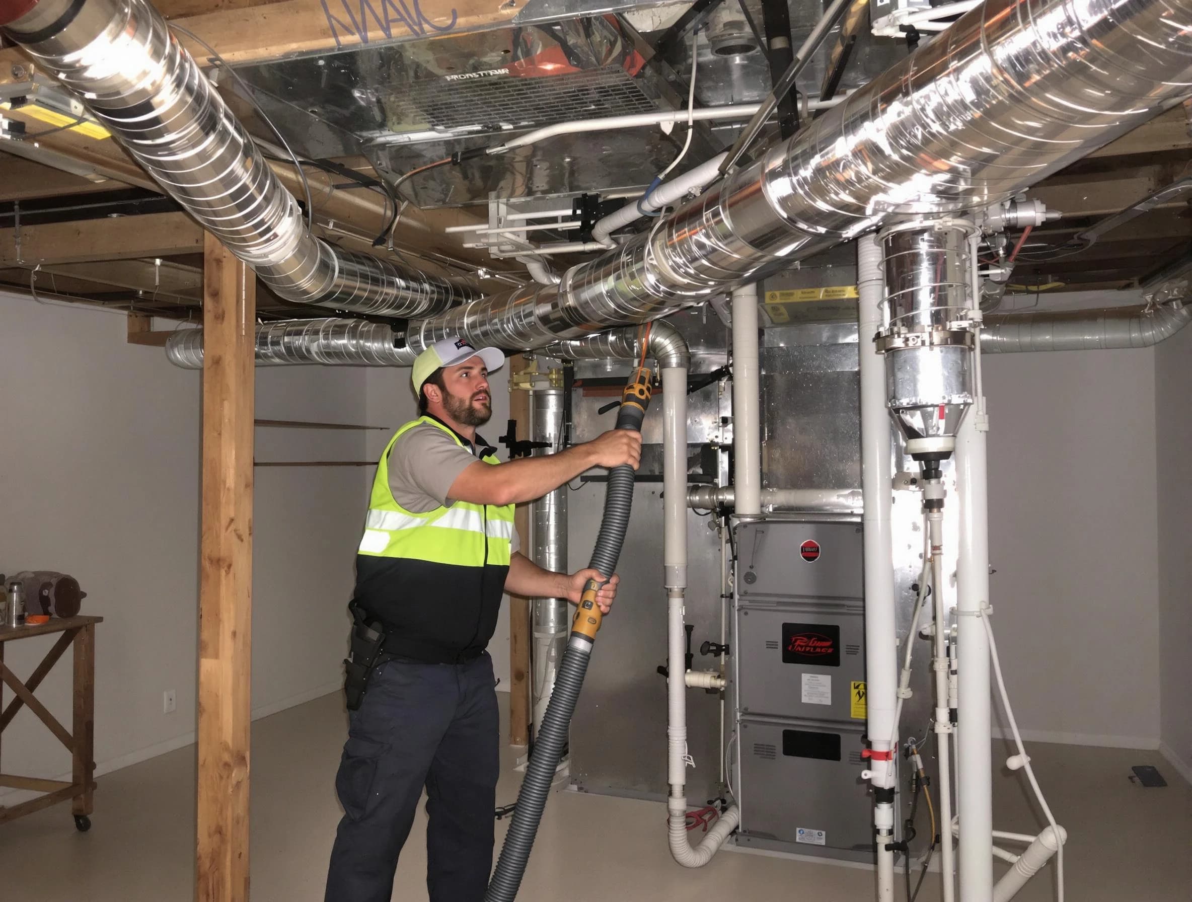 Furnace Cleaning service in West Bountiful, UT