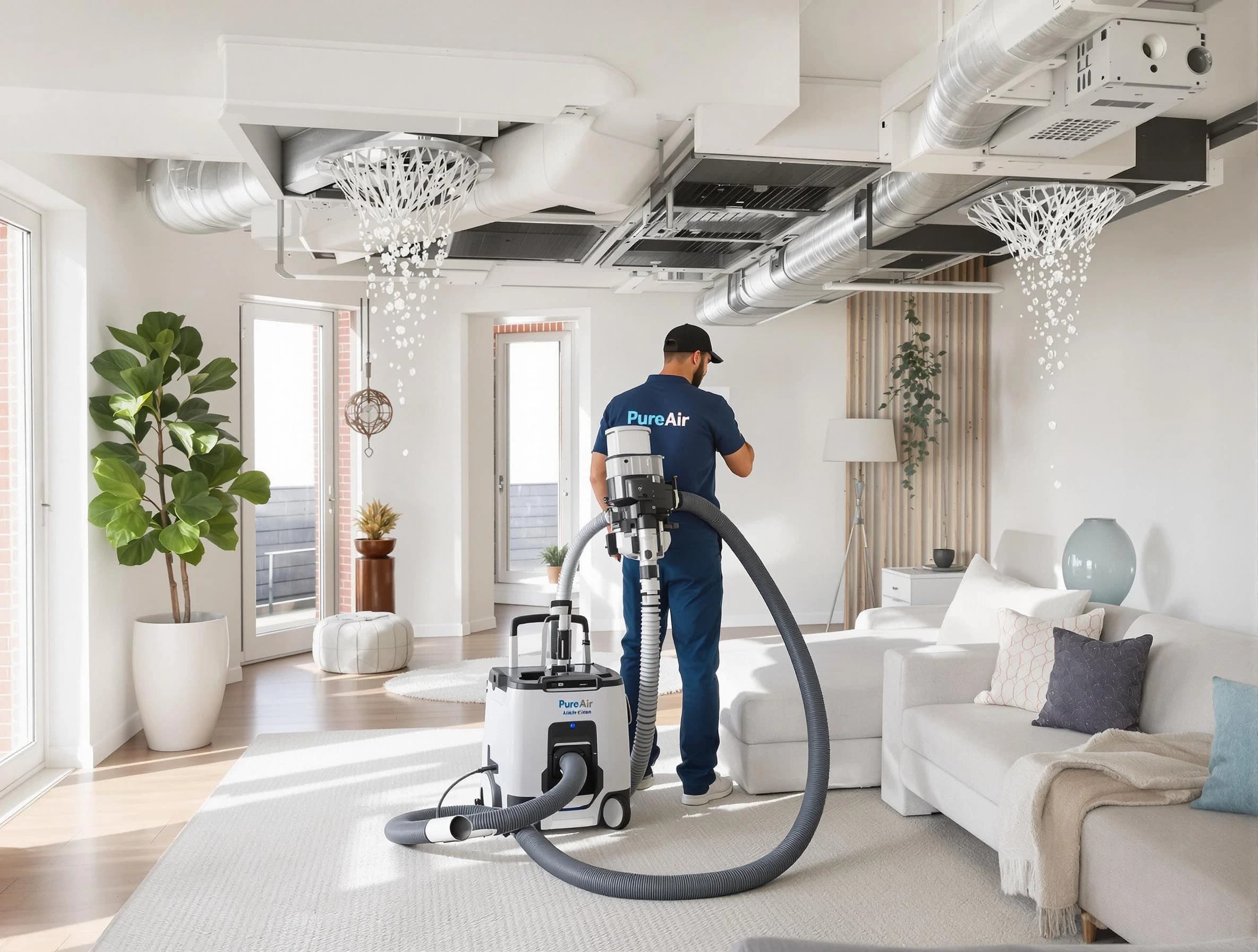 Pure Cleaning service in West Bountiful, UT