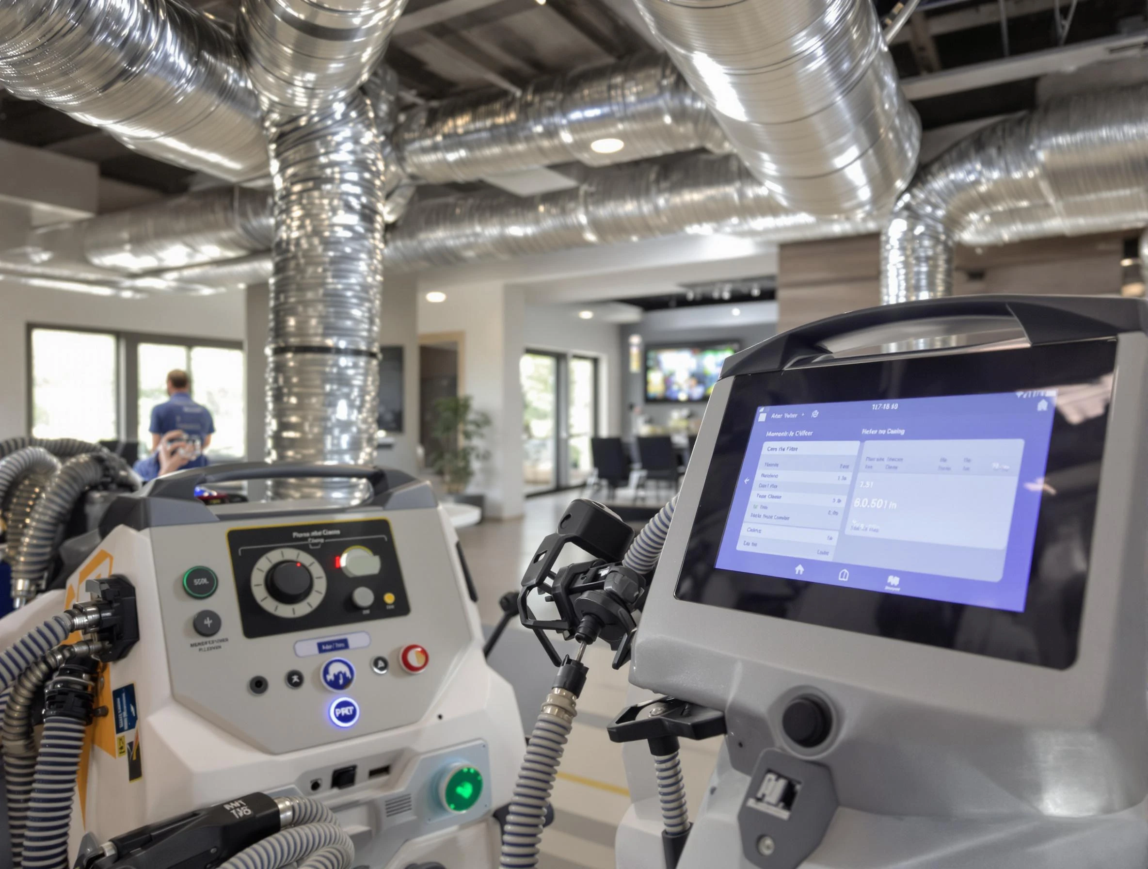 Expert mold remediation by West Bountiful Air Duct Cleaning in West Bountiful